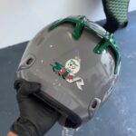 Casque Arai Algérie