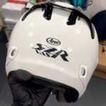 Casque Arai Panda