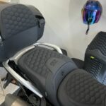 Selle BMW 1250 RT