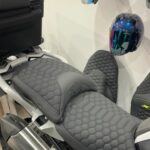 Selle BMW GS1250