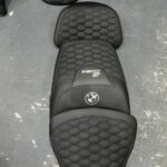 Selle BMW K1600 GT