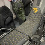 Selle Yamaha Ténéré 700 OR