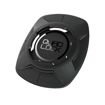 Adaptateur universel Quad Lock (adhésif 3M)