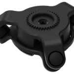 Amortisseur anti-vibrations Quad Lock