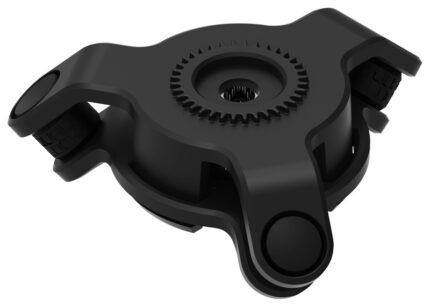 Amortisseur anti-vibrations Quad Lock
