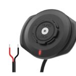 Tête de recharge sans fil étanche QUAD LOCK V2r