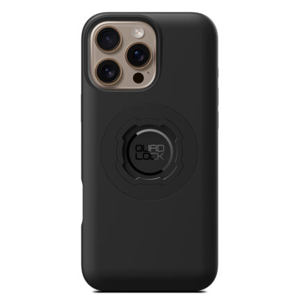 Coque de téléphone QUAD LOCK MAG - iPhone 16