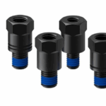 Kit de fixation Quad Lock (vis + entretoises)