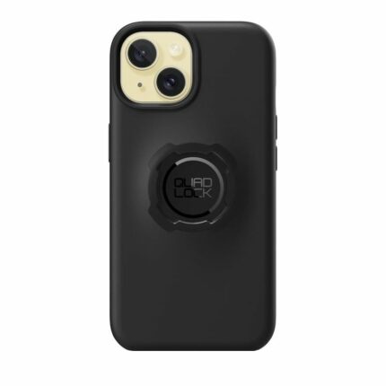 Coque de téléphone QUAD LOCK - iPhone 15
